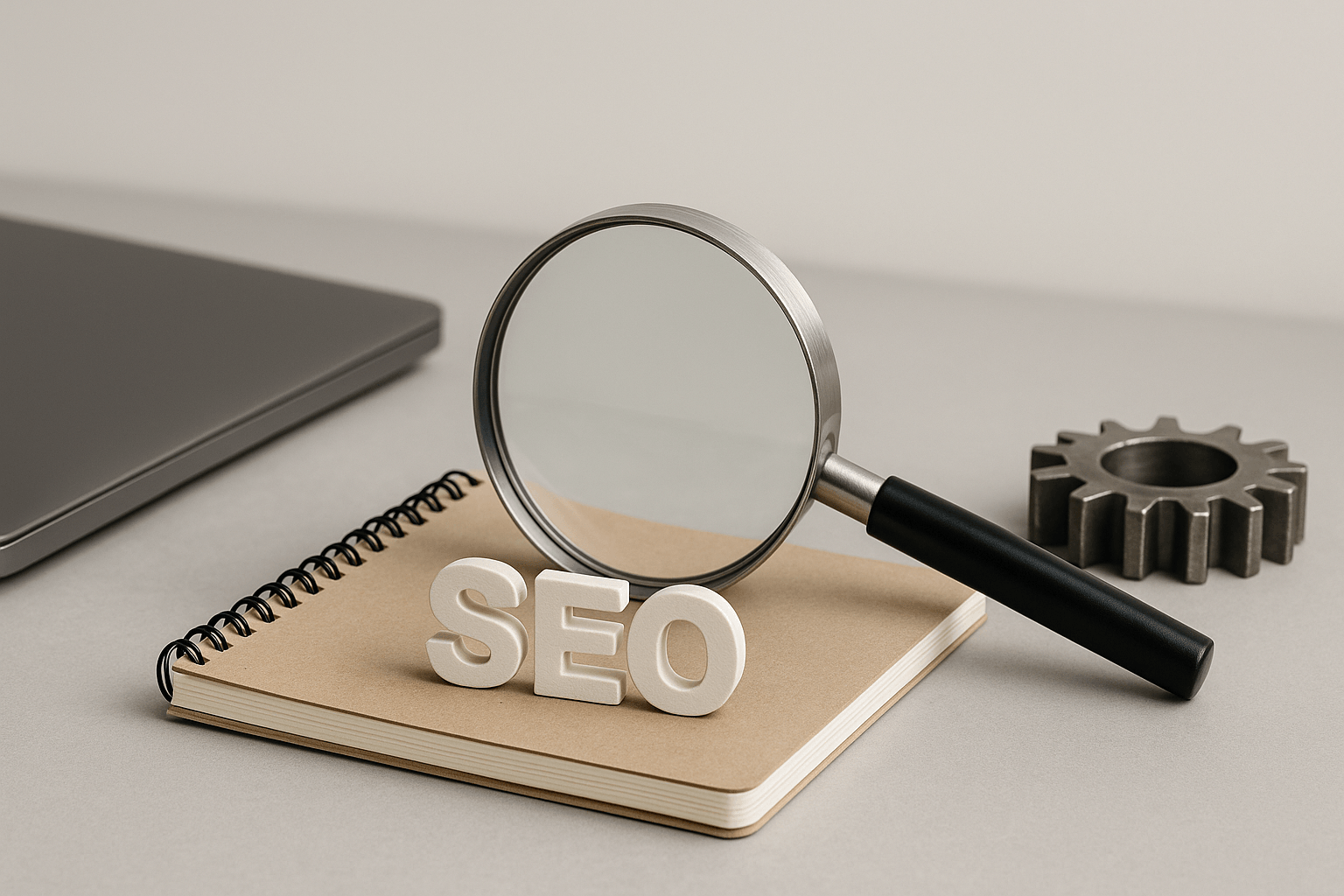 Auditoría SEO Profesional en Cádiz - Agencia SEO & IA en Provincia de Cádiz