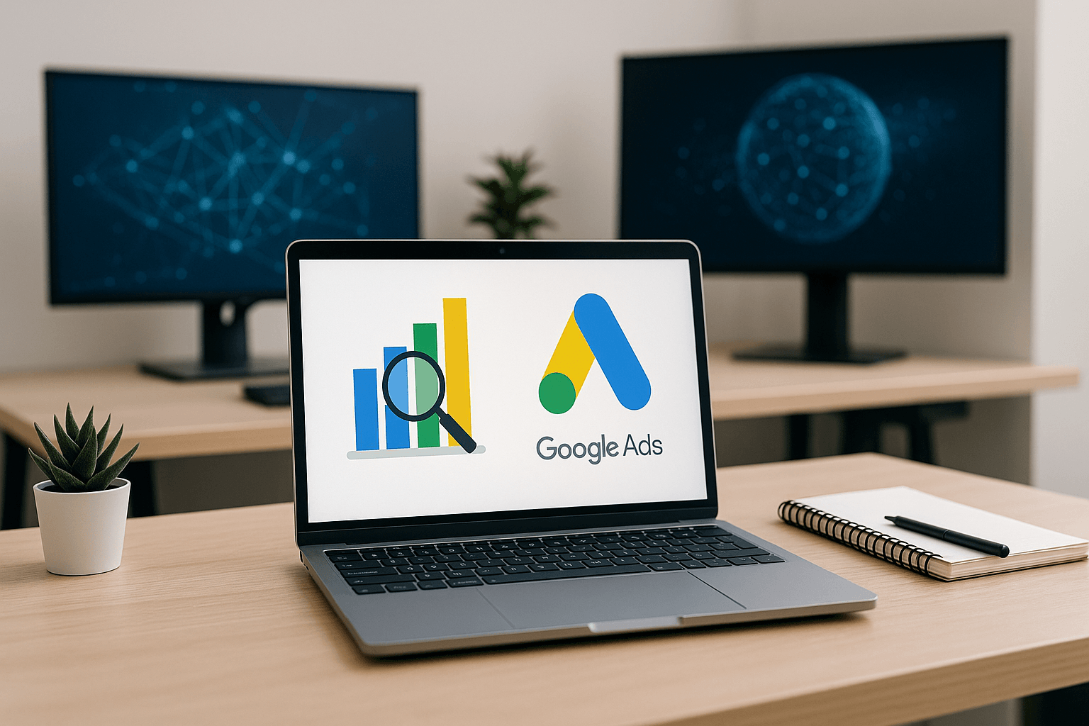 Gestión de Campañas Google Ads Cádiz - Agencia SEO & IA en Provincia de Cádiz